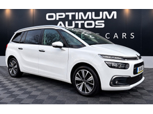 Citroen Grand C4 Picasso Citroen c4 Grand Picasso 2.0hdi  diesel, auto,