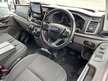 2018 Ford Transit Custom 2L Diesel For Sale Images