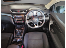 2018 Nissan Qashqai 1.5L Diesel For Sale Images