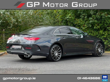 2022 Mercedes-Benz CLS Class 2L Diesel Hybrid For Sale Images