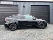 2022 Tesla Model Y 0L Electric For Sale Images
