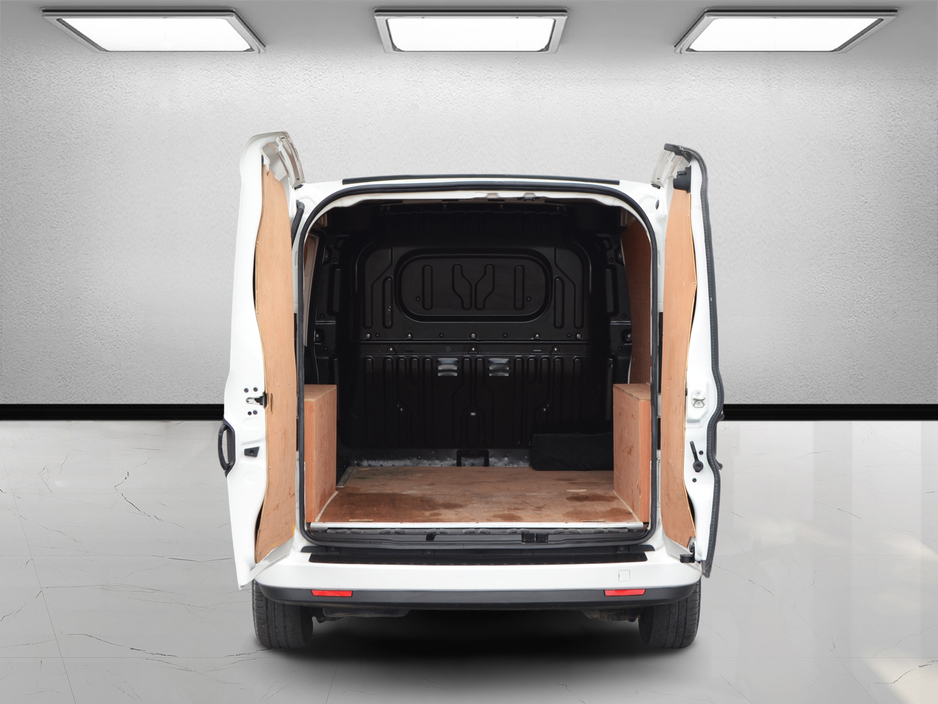 2023 Fiat Doblo 1.6L Diesel For Sale Images