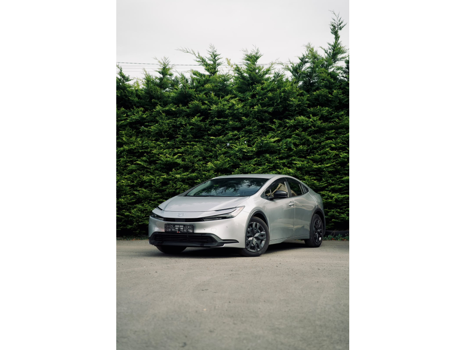 2023 Toyota Prius