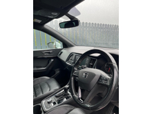 2016 SEAT Ateca 2L Diesel For Sale Images