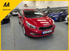 2015 Kia Ceed 1.6L Diesel For Sale Images
