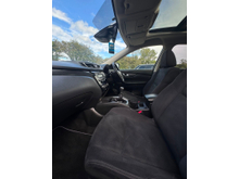 2014 Nissan X-Trail 1.6L Diesel For Sale Images