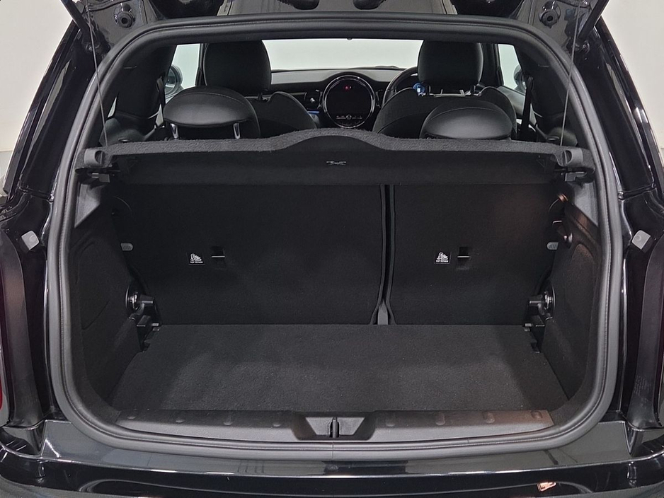 2023 MINI Hatch 0L Electric For Sale Images