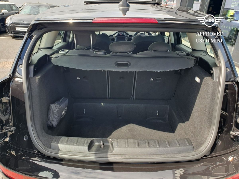2017 MINI Clubman 1.5L Petrol For Sale Images