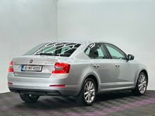 2016 Skoda Octavia 2L Diesel For Sale Images