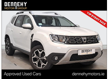 2020 Dacia Duster 1.5L Diesel For Sale Images
