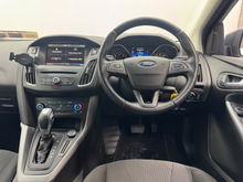 2015 Ford Focus 1.6L Petrol For Sale Images