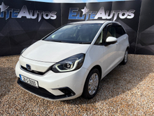 2021 Honda Fit 1.5L Petrol Hybrid For Sale Images