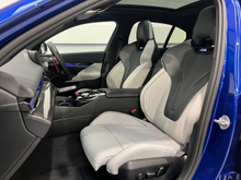 2025 BMW M5 4.5L Petrol Plug-in Hybrid For Sale Images