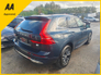 2022 VOLVO XC60 2022 T6 PHEV Inscription Expression