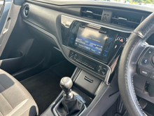 2018 Toyota Auris 1.4L Diesel For Sale Images