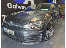 2016 Volkswagen Golf 2.0L Diesel For Sale Images