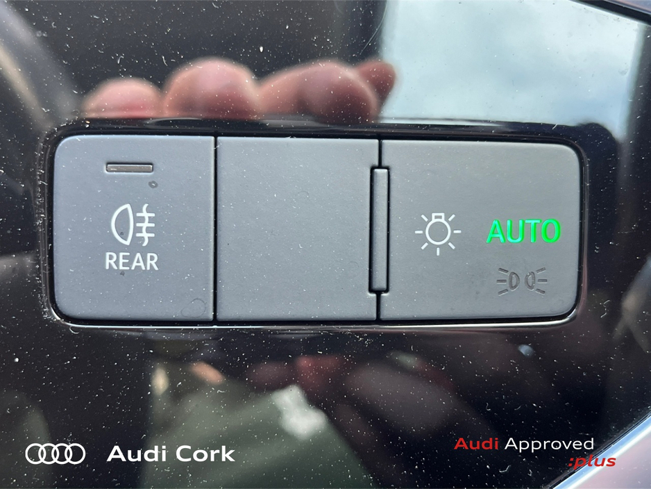 Audi Q3 1.4 45TFSI E 245BHP TECHNIK AUTOMATIC — thumbnail 21