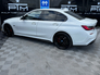 2021 BMW 3 SERIES 330e M Sport Pro M Performance G20 288HP AUTO Red Leather Top Spec