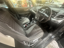 2016 Opel Mokka 1.6L Petrol For Sale Images