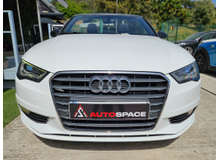 2015 Audi A3 2L Diesel For Sale Images