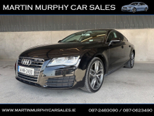 2014 Audi A7 3L Diesel For Sale Images