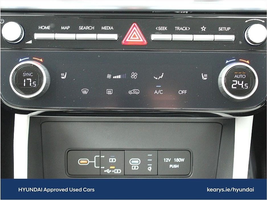 Hyundai Tucson FL Executive — thumbnail 18