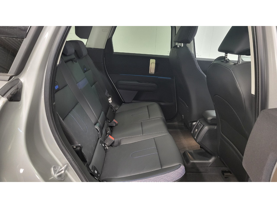 2025 MINI Countryman 0L Electric For Sale Images