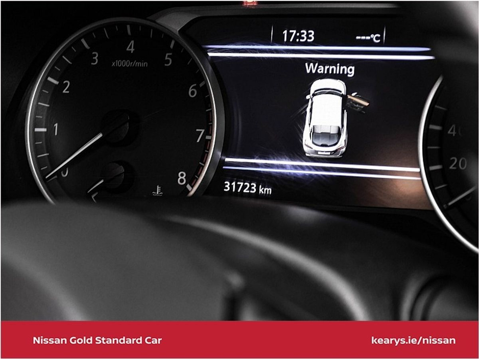 Nissan Juke 1.0T PET DCT 2WD SV Premium - AUTOMATIC — thumbnail 26