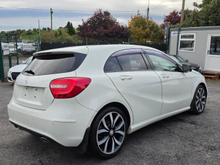 2013 Mercedes-Benz A Class 1.6L Petrol For Sale Images