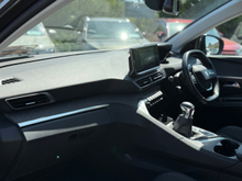 2022 Peugeot 3008 1.5L Diesel For Sale Images