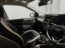 2023 Hyundai i10 1L Petrol For Sale Images