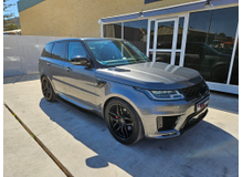 2016 Land Rover Range Rover Sport 3L Diesel For Sale Images