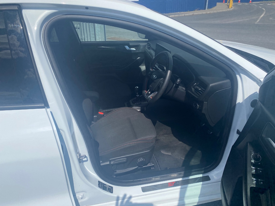 2023 Ford Focus 1L Petrol For Sale Images