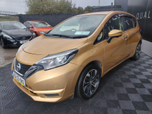 2016 Nissan Note 1.2L Petrol For Sale Images