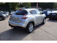 2018 Nissan Juke 1.5L Diesel For Sale Images