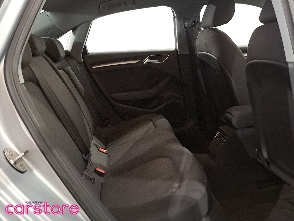 Audi A3 1.4TFSI S-Tronic SE Saloon — thumbnail 13