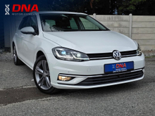 Volkswagen Golf HIGHLINE - AUTO - LOW KMS