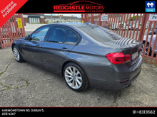 2016 BMW 3 Series 2L Diesel For Sale Images