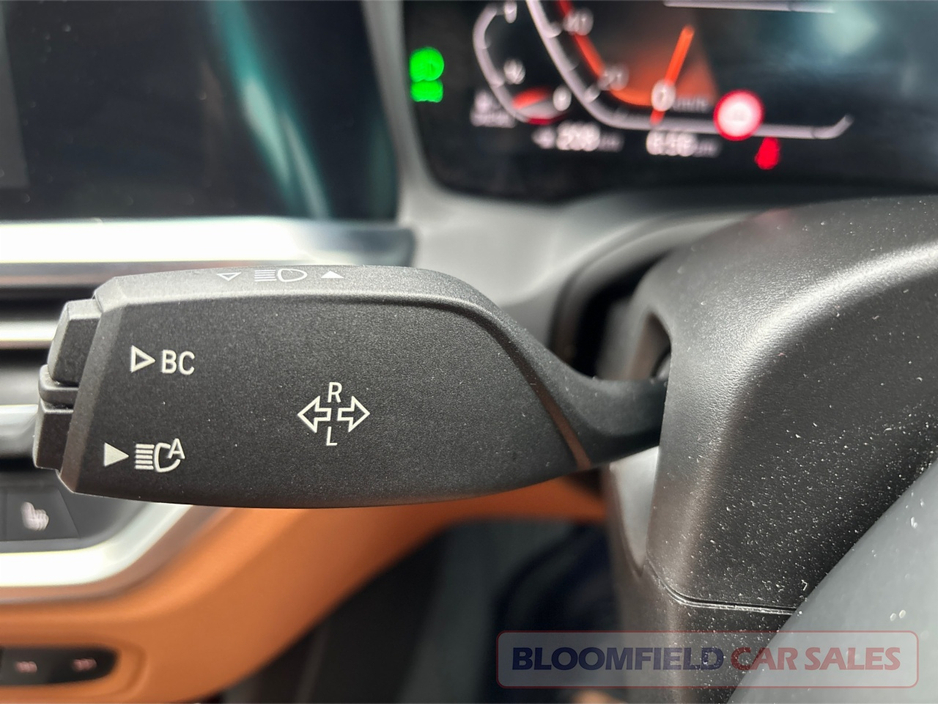 BMW 3 Series 320D MSPORT , AUTO // TAN INTERIOR — thumbnail 26
