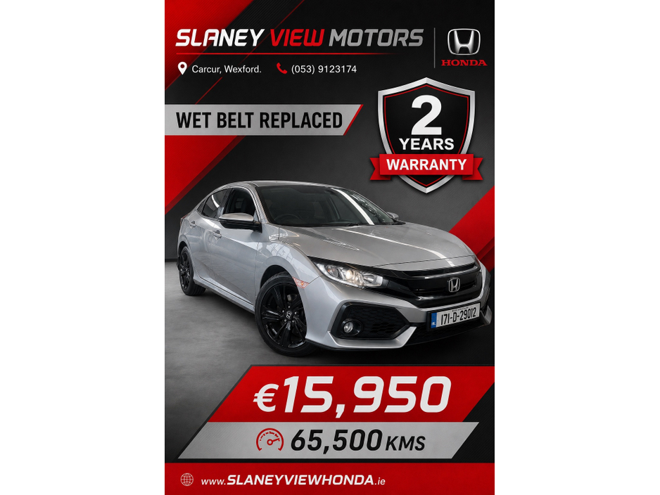 2017 Honda Civic For Sale Images
