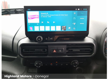 2025 Citroen Berlingo 1.5L Diesel For Sale Images