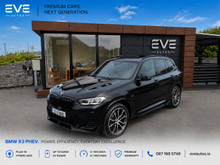 BMW X3 M Sport Pro Pack - LCI Model -  Fully Loaded