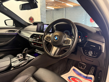 2019 BMW 5 Series 2L Diesel For Sale Images