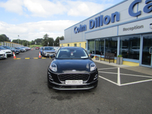 2022 Ford Puma 1L Petrol Hybrid For Sale Images