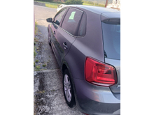 2016 Volkswagen Polo 1L Petrol For Sale Images