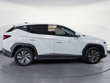 2021 Hyundai Tucson 1.6L Diesel For Sale Images