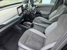 2024 Volkswagen ID.5 0L Electric For Sale Images