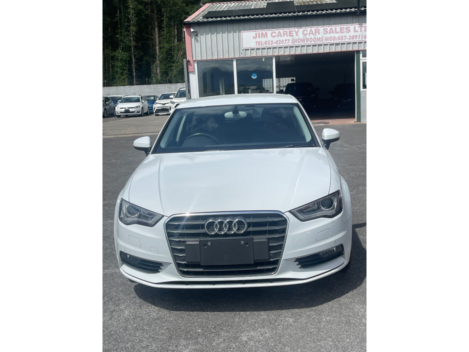 2014 Audi A3 1.4L Petrol For Sale Images