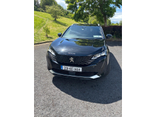 Peugeot 5008 FL ALLURE 1.5 BLUE HDI 13