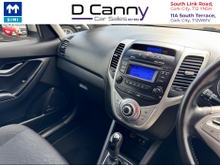 2017 Hyundai ix20 1.6L Petrol For Sale Images